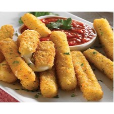 Cheese sticks  by Papa John's Pizza